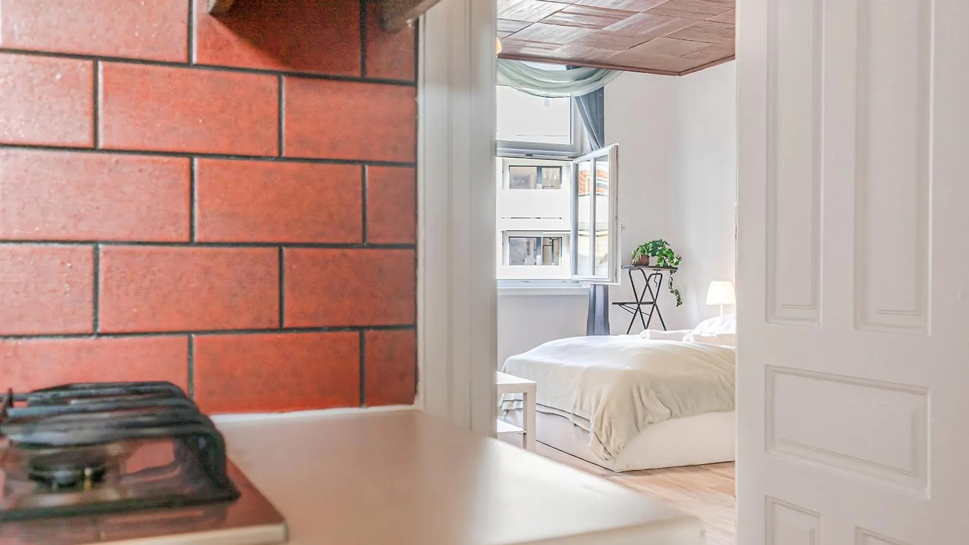 Spacious 2Br Apt Perfect For Longstays Vienna Apartment