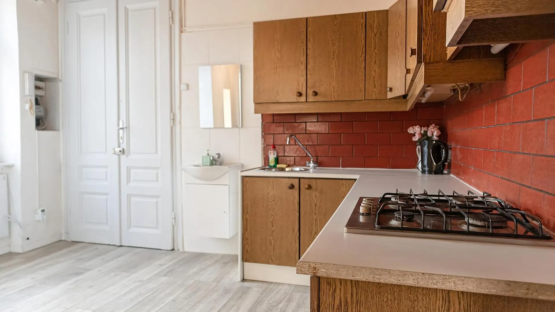 Spacious 2Br Apt Perfect For Longstays Vienna 0*,  Austria