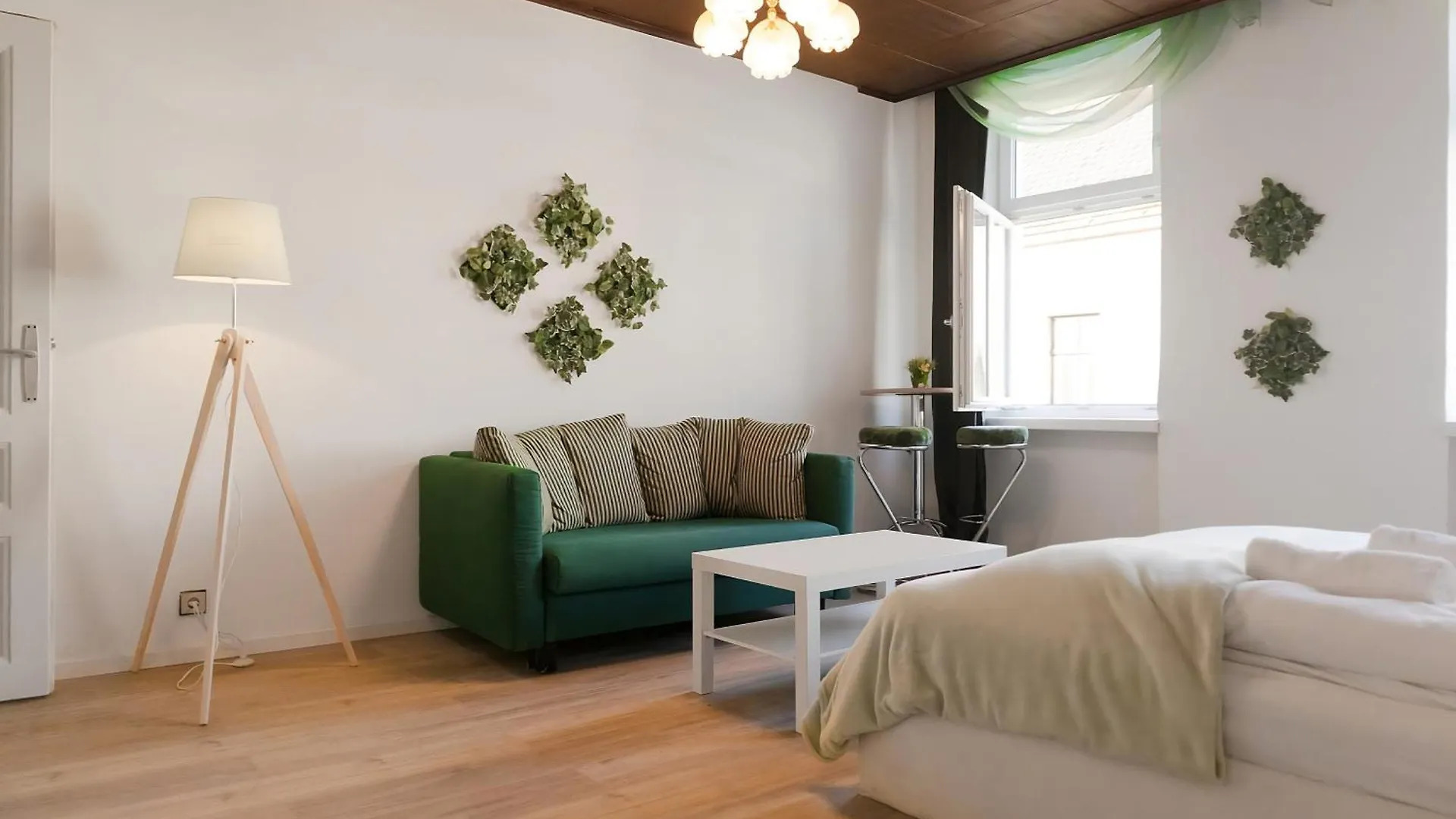 Spacious 2Br Apt Perfect For Longstays Vienna 0*,