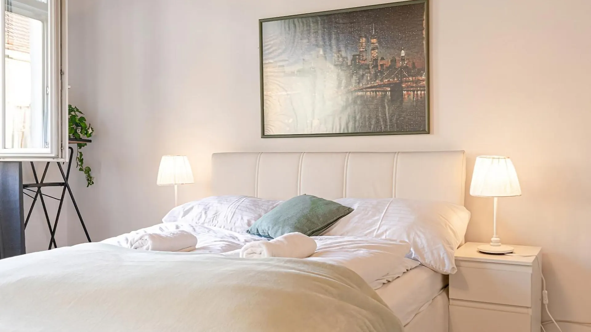 Spacious 2Br Apt Perfect For Longstays Vienna Apartment