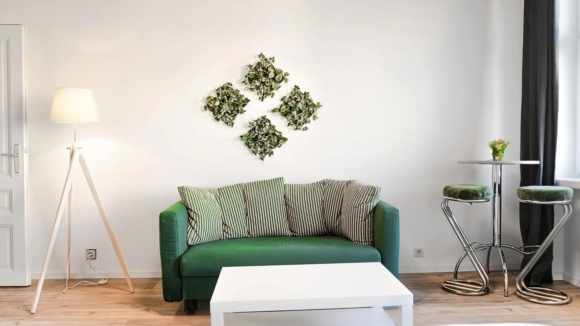 Apartment Spacious 2Br Apt Perfect For Longstays Vienna Austria