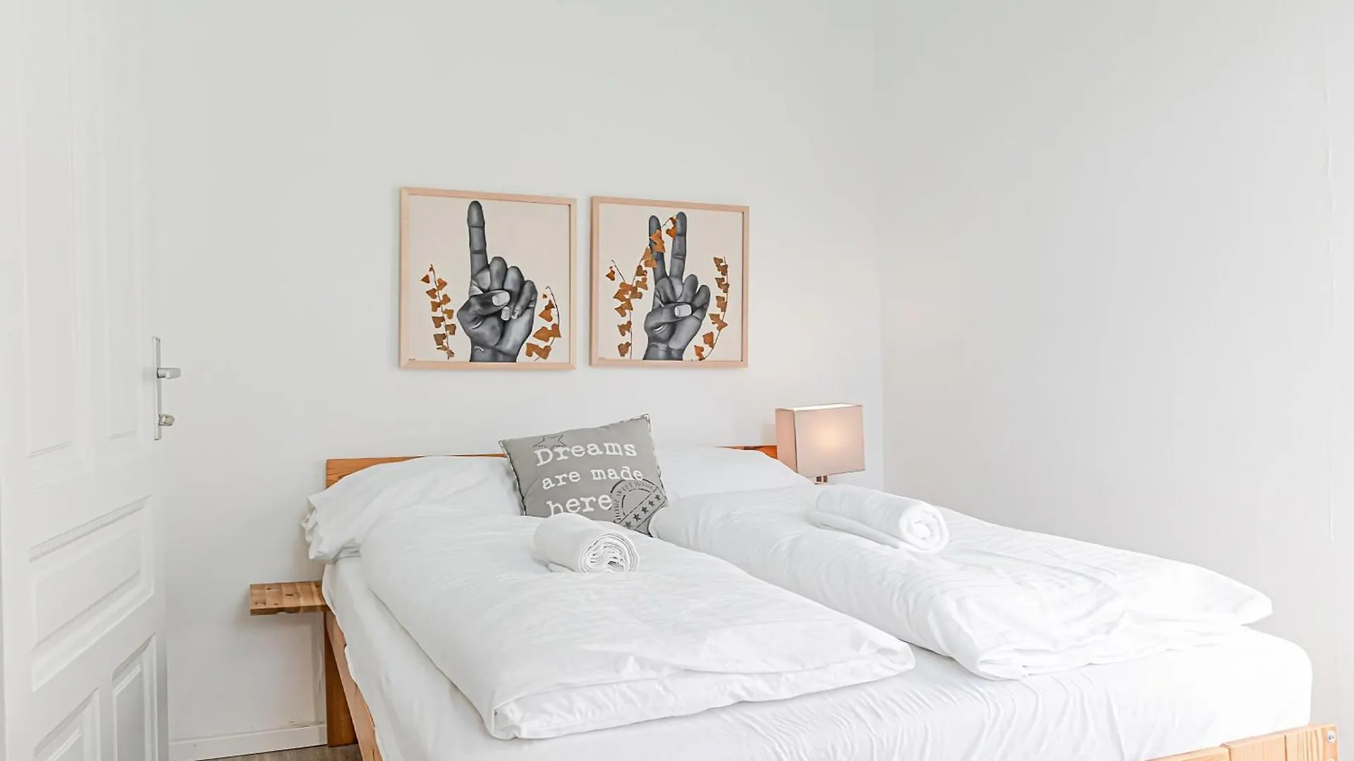Spacious 2Br Apt Perfect For Longstays Vienna 0*,  Austria